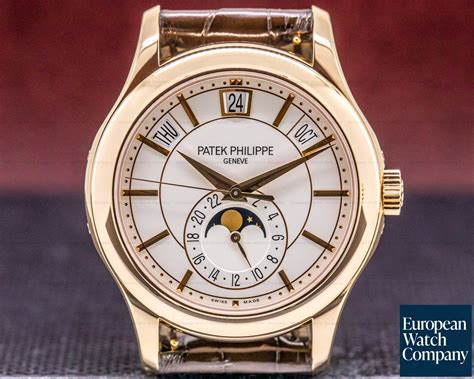 patek philippe 5205r-001 price|patek philippe annual calendar price.